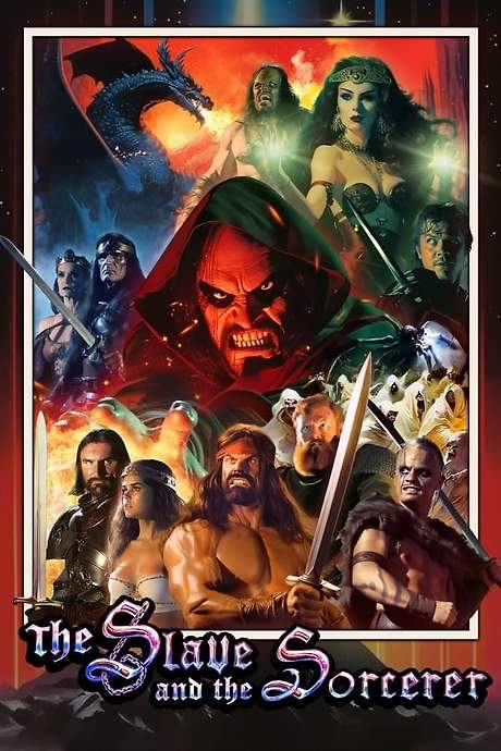 The Slave and the Sorcerer